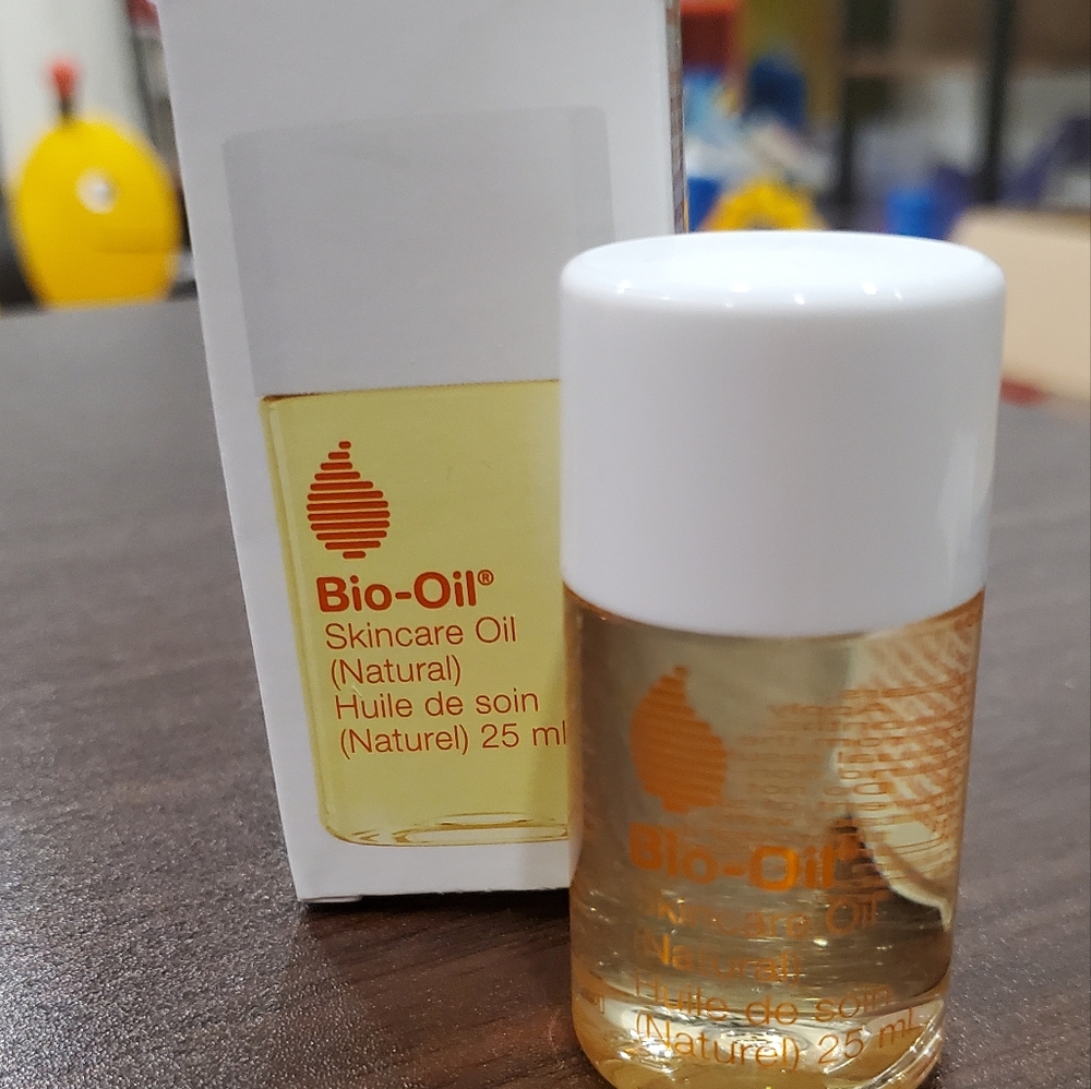 Bio-Oil Skincare oil mini - Picture 1 of 5